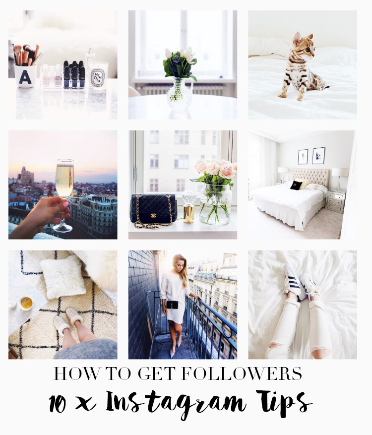 how-to-get-followers-on-instagram