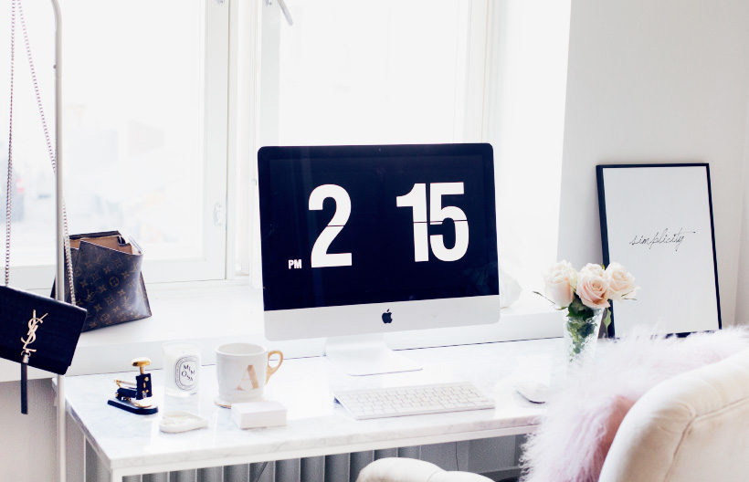 home-office-girly